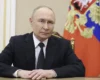 Путін готує «народний мандат» на продовження війни – ISW