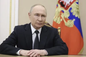 Путін готує «народний мандат» на продовження війни – ISW