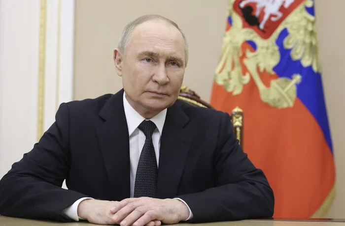 Путін готує «народний мандат» на продовження війни – ISW