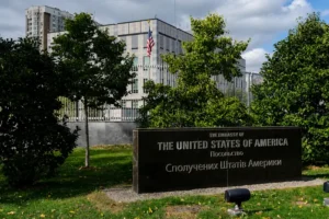 Посольство США попередило американців про нові ризики в Україні