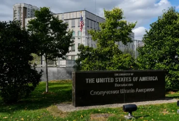 Посольство США попередило американців про нові ризики в Україні