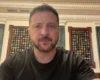 Зеленський: антибалістичні ракети мають захищати людей, а не лежати на складах
