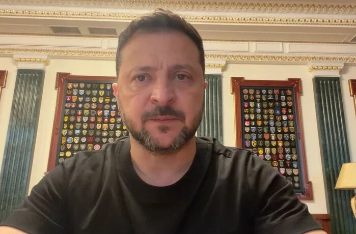 Зеленський: антибалістичні ракети мають захищати людей, а не лежати на складах