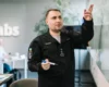Буданов виступив перед слухачами Києво-Могилянської бізнес-школи