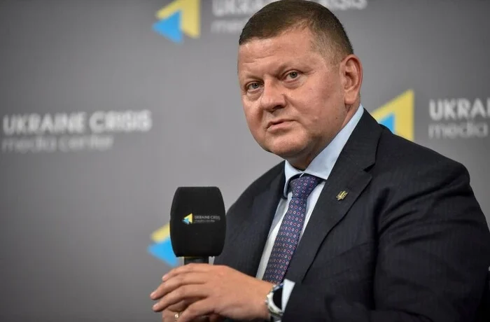 Путін зміг досягнути лише одну стратегічну ціль – Залужний