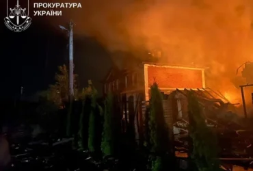 РФ вбила трирічного хлопчика, його бабусю та дідуся: деталі атаки по Київщині