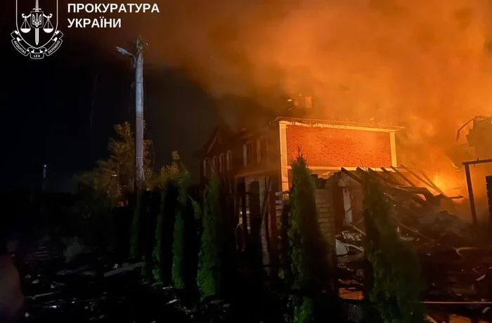 РФ вбила трирічного хлопчика, його бабусю та дідуся: деталі атаки по Київщині