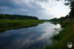 У Чорнобильській зоні виявлено рідкісні види риб, занесені до Червоної книги
