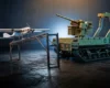 ЗСУ почали отримувати важкі дрони для ударів по тилах ворога