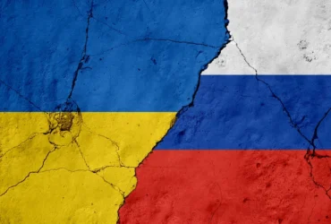 «Першопричини» війни