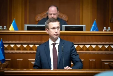 Кабмін відсторонив керівництво Sense Bank через розслідування НАБУ