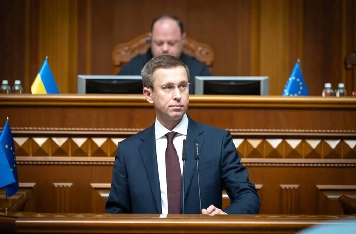 Кабмін відсторонив керівництво Sense Bank через розслідування НАБУ