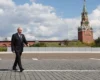 Путін назвав умову, за якої Росія готова говорити про мир