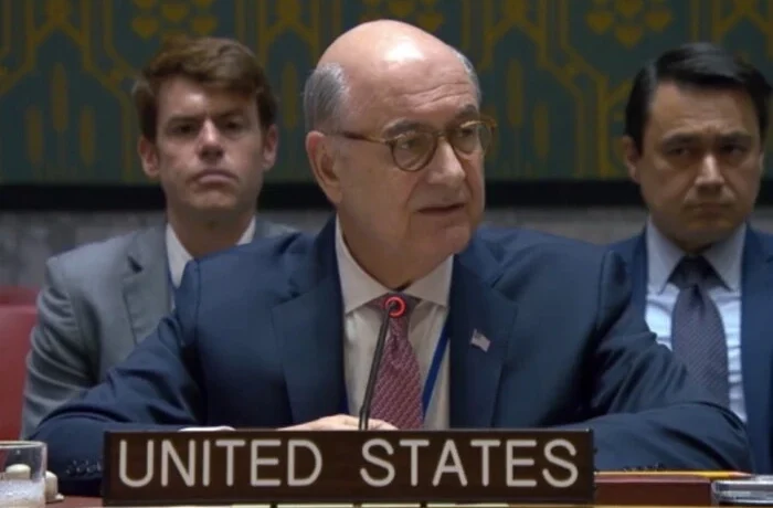 США закликали Україну та РФ припинити удари та сісти за стіл переговорів