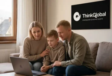 Онлайн-школа ThinkGlobal оцифрувала контроль якості уроків: що показує алгоритм
