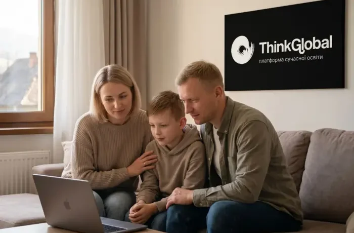 Онлайн-школа ThinkGlobal оцифрувала контроль якості уроків: що показує алгоритм