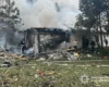 Атака на Київщину: унаслідок ворожих обстрілів постраждали п’ятеро людей