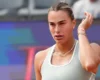 Фанати розкритикували сукню Соболенко для US Open та порівняли її з мішком з картоплею