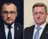 Посли України в Чехії і Польщі стануть заступниками Сибіги