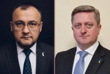 Посли України в Чехії і Польщі стануть заступниками Сибіги
