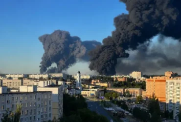 «40 днів» потрібно повторити: експерт пояснив, коли удари по Росії дадуть результат