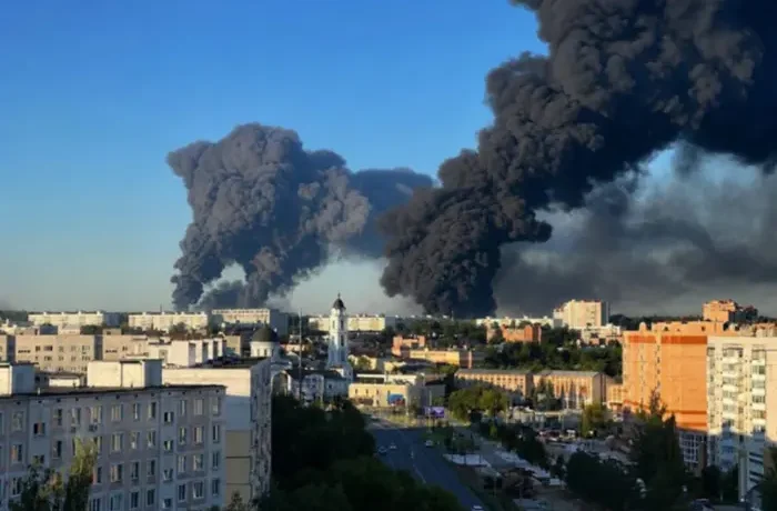 «40 днів» потрібно повторити: експерт пояснив, коли удари по Росії дадуть результат