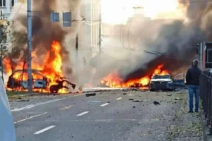 Найнебезпечніша ракета – та, що влучає у нашу віру