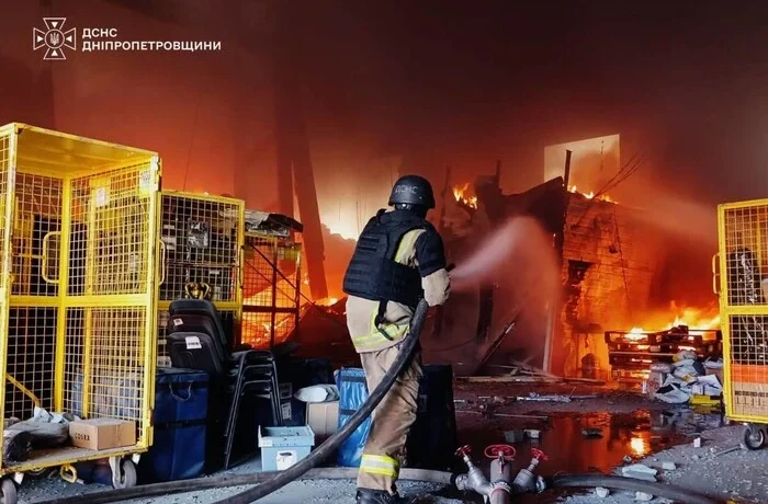 Росія вночі запустила по Україні 147 дронів: скільки збила ППО