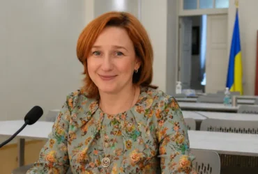 Попри війну Україна продовжує реформу науки, – Ганна Толстанова