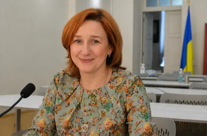 Попри війну Україна продовжує реформу науки, – Ганна Толстанова