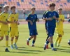 Відбувся збір кандидатів до юнацької збірної України з футболу U-15