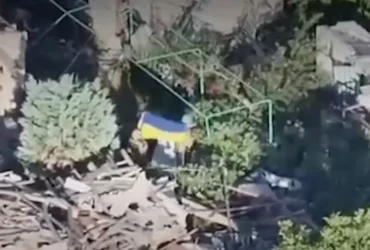 Військові повідомили, які 26 сіл звільнили під час наступу, та показали відео