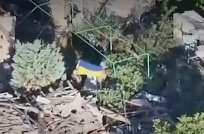 Військові повідомили, які 26 сіл звільнили під час наступу, та показали відео