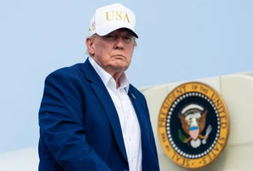 Трамп у Києві на День Незалежності: чому цей візит може стати історичним