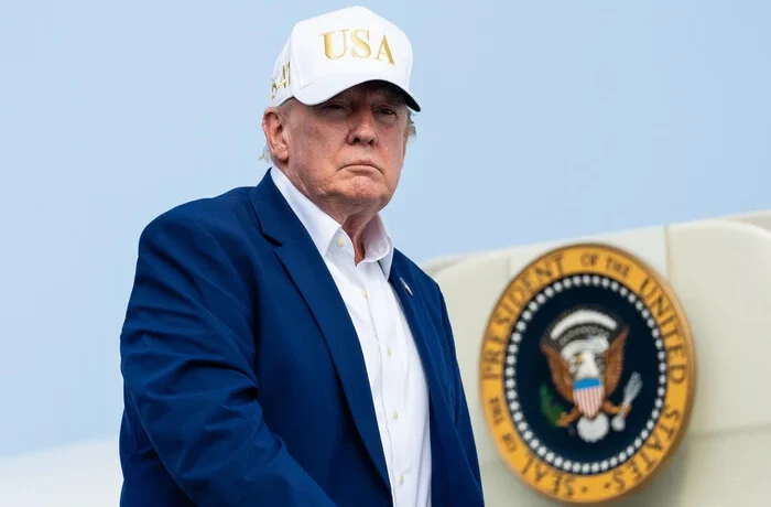 Трамп у Києві на День Незалежності: чому цей візит може стати історичним