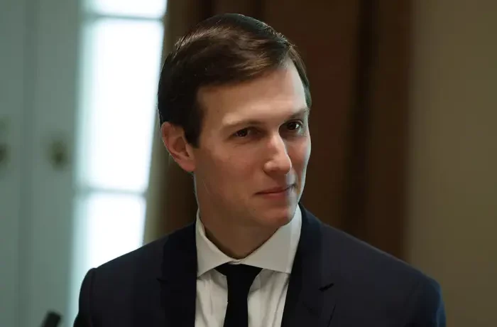 Зять Трампа провів переговори з лідером ХАМАС
