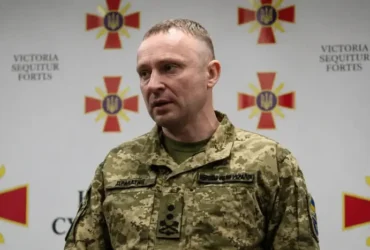 Ботомережі атакували Драпатого: головком розповів про мету кампанії