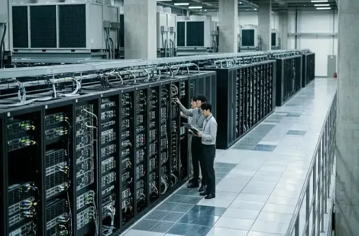 AI-компанії наростили борги на тлі гонки штучного інтелекту