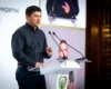 Віталій Кім представив ключові пріоритети ветеранської політики на 2026–2027 роки