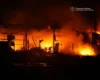 Росіяни атакували Запоріжжя БпЛА: пошкоджено багатоповерхівку