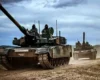 Польща направила 28 танків до кордону з РФ – Міноборони країни