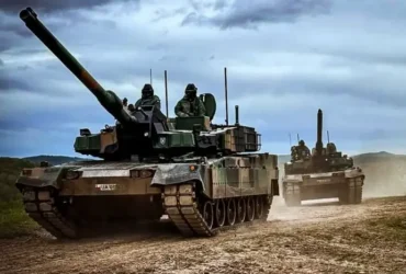 Польща направила 28 танків до кордону з РФ – Міноборони країни