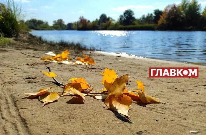 Якою буде осінь в Україні: кліматологи ошелешили прогнозом