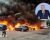 Путін посилив удари по Україні після візиту директора ЦРУ до Москви – The Economist