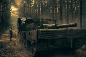 193 бої за добу: лінія фронту станом на 1 серпня 2026