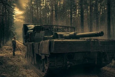 193 бої за добу: лінія фронту станом на 1 серпня 2026