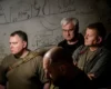 Залужний приїхав до Києва та зробив заяву про гарантії безпеки