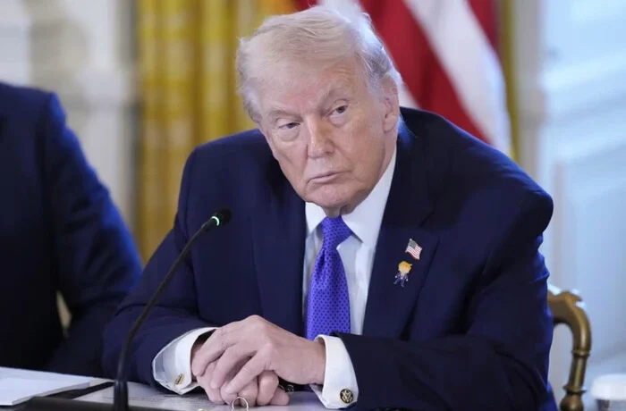 Трамп заявив про скасування наймасштабнішого удару по Ірану після прохань із Тегерана