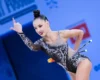 Росіянки виступлять на Чемпіонаті світу з художньої гімнастики, але з обмеженням