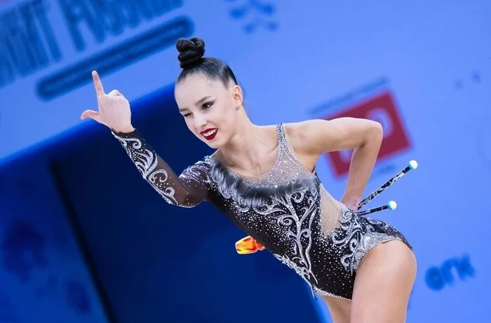 Росіянки виступлять на Чемпіонаті світу з художньої гімнастики, але з обмеженням